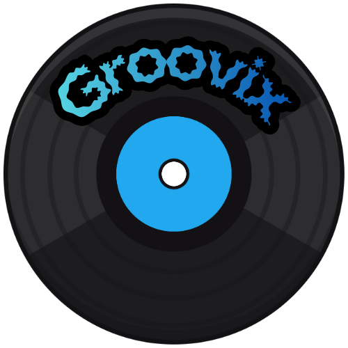 Groovix Cover